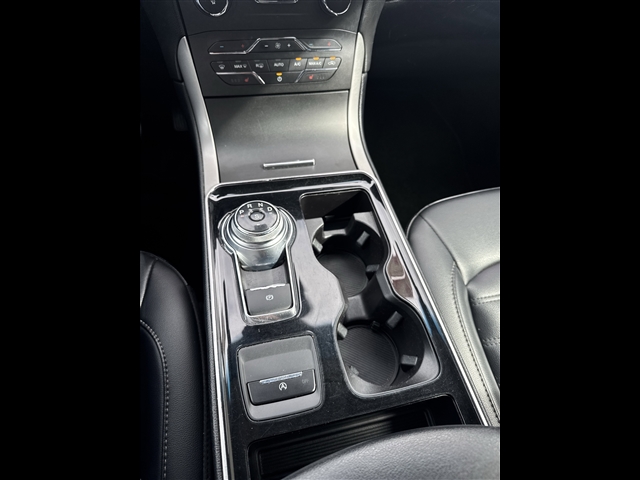 2019 Ford Edge SEL:66537