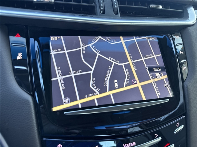 2015 Cadillac XTS Luxury:55554