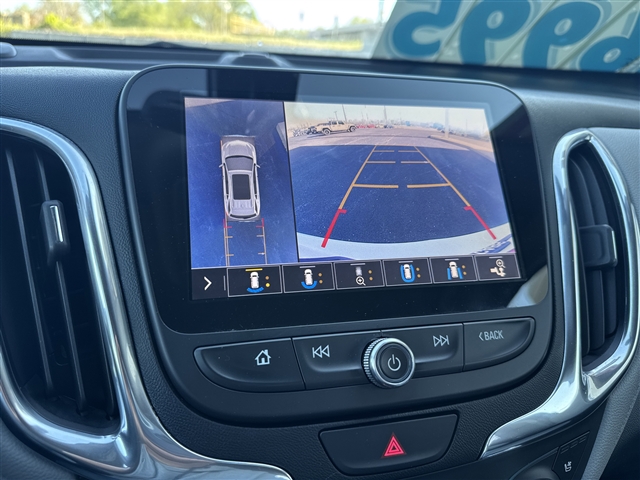 2020 Chevrolet Equinox Premier:66536