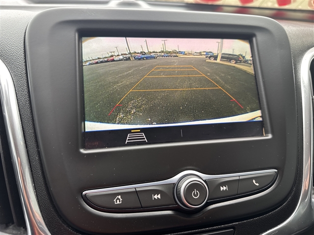 2020 Chevrolet Equinox LT:65657