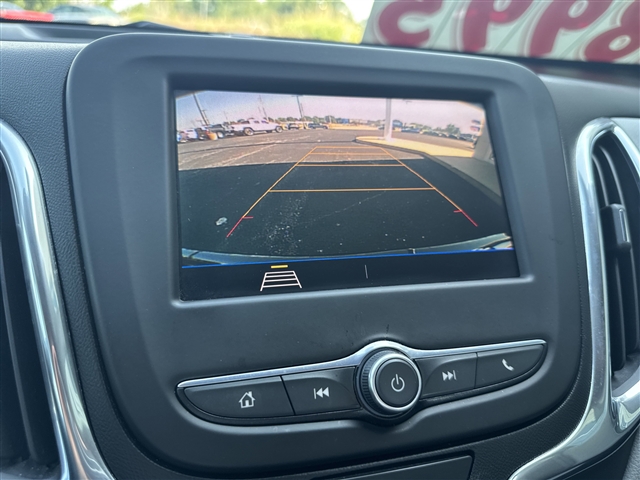 2021 Chevrolet Equinox LT:65608