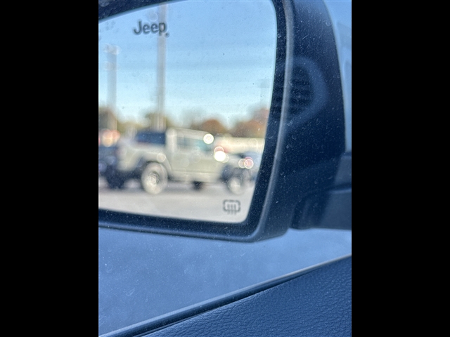 2019 Jeep Compass Latitude:65644