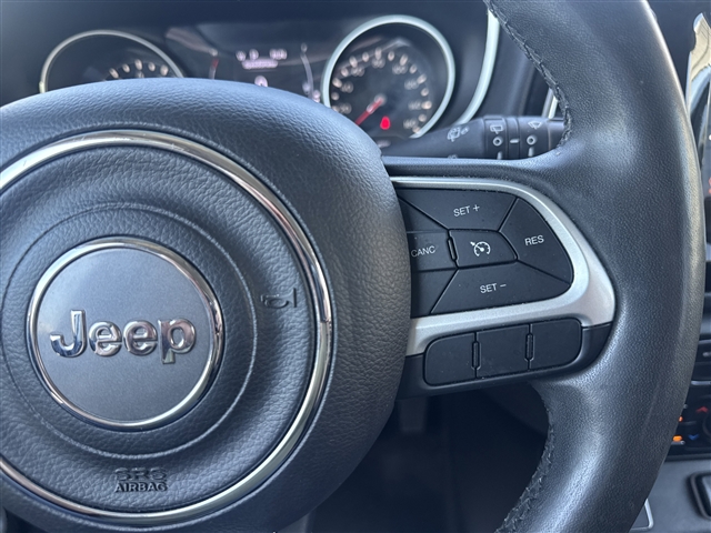 2021 Jeep Compass Latitude:66575