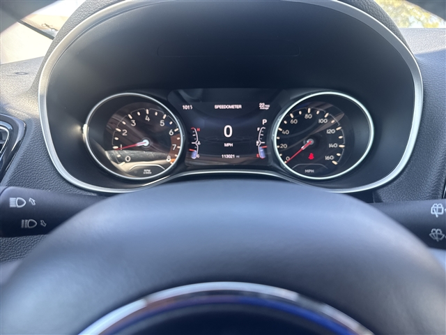 2021 Jeep Compass Latitude:66612