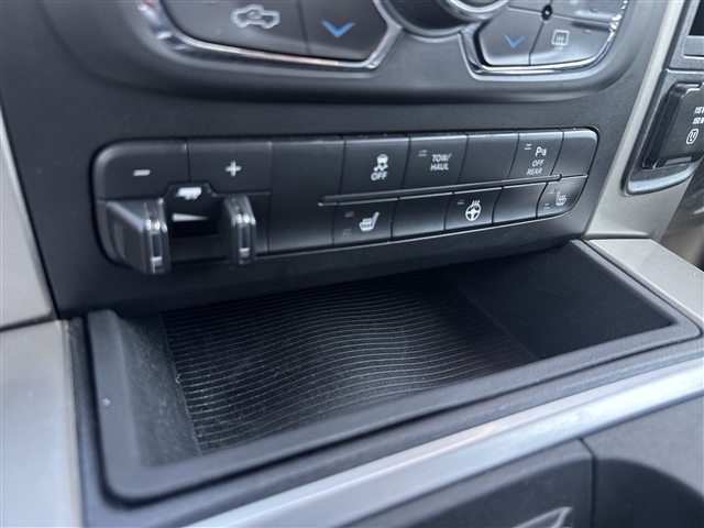 2020 RAM 1500 Classic SLT:66609