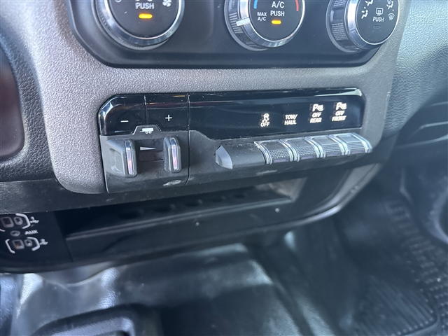 2022 RAM 2500 Tradesman:66507