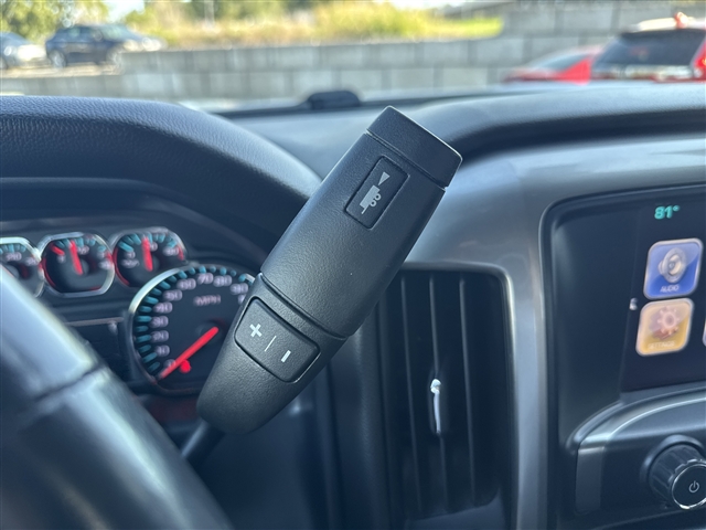 2018 Chevrolet Silverado 1500 LT:65620