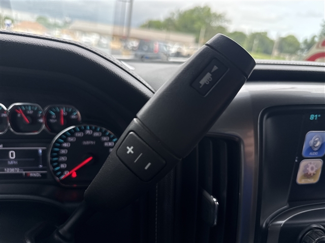 2018 Chevrolet Silverado 1500 LTZ:66599