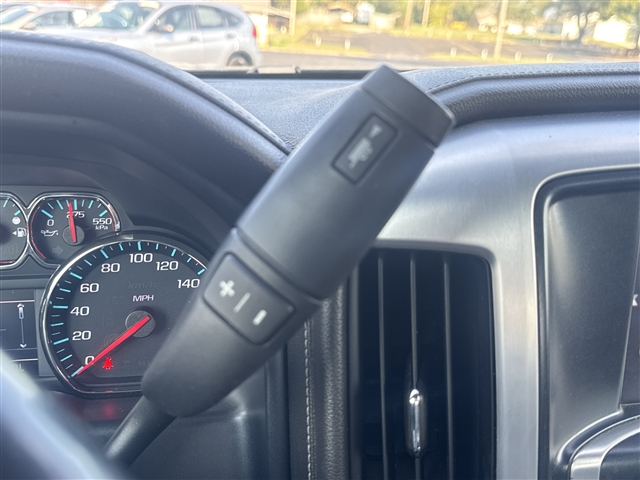 2017 GMC Sierra 1500 SLE:66651