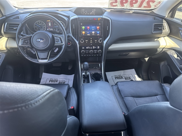 2021 Subaru Ascent Touring:66519