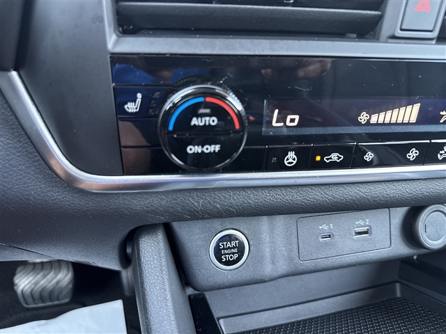 2023 Nissan Rogue SV:66631