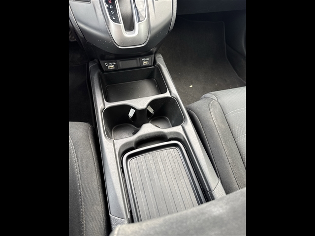 2021 Honda CR-V SE:65583