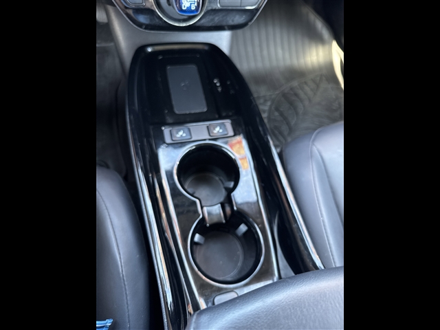2020 Toyota Prius Limited:56517