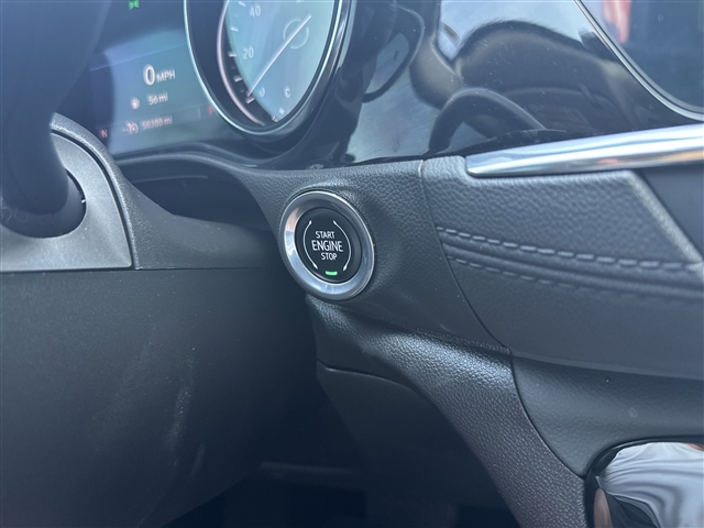 2023 Buick Encore GX Select:65606