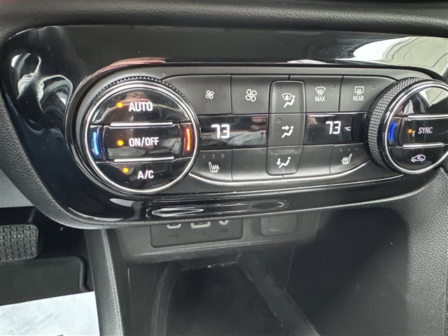 2022 Buick Encore GX Select:65538