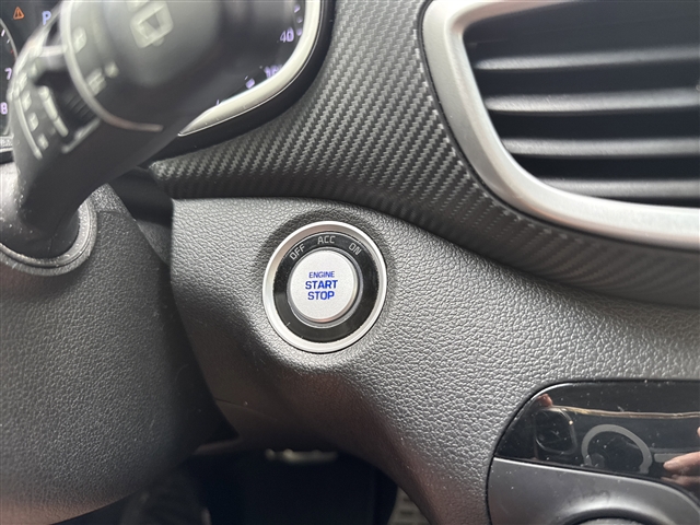 2019 Hyundai TUCSON Night:66571