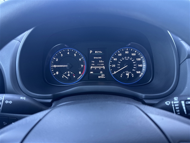 2022 Hyundai KONA SEL:65629