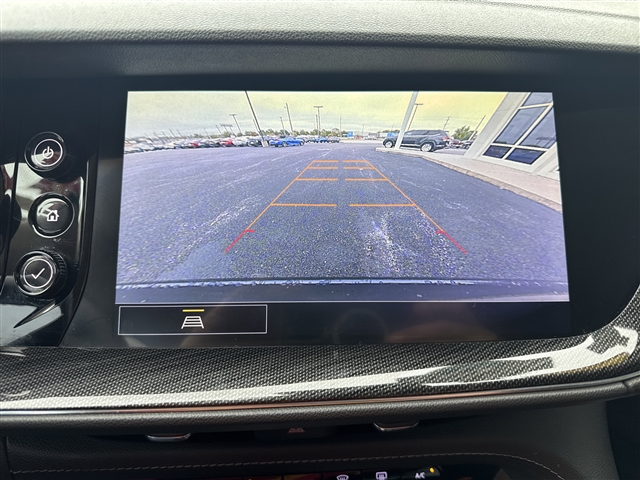 2021 Buick Envision Preferred:65652