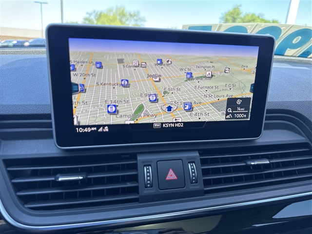 2020 Audi Q5 e quattro Premium Plus 55 TFSI:66562