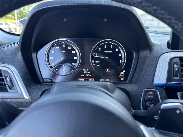 2018 BMW 2 Series M240i:55533