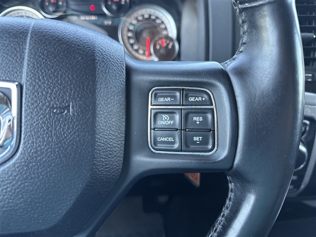 2019 RAM 1500 Classic SLT:66548