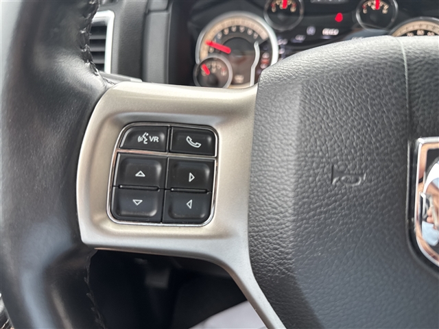 2014 RAM 1500 Laramie:66586