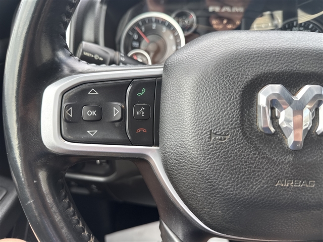 2021 RAM 1500 Big Horn:66613