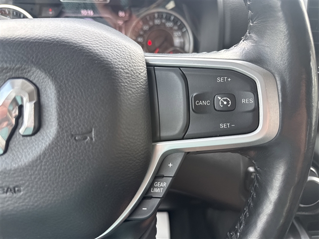 2020 RAM 1500 Big Horn:66581