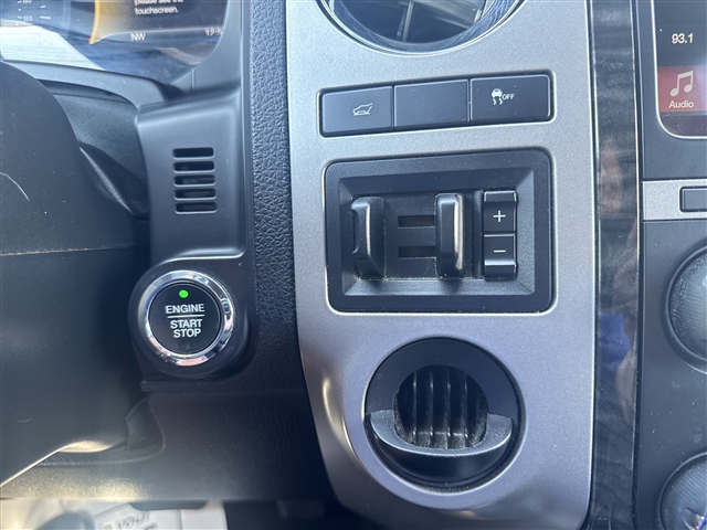 2017 Ford Expedition EL Limited:66637