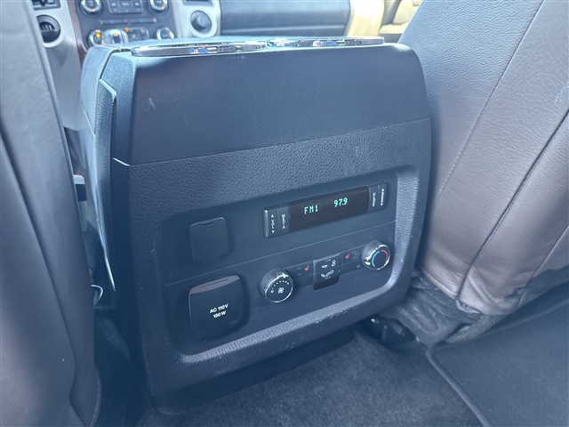 2016 Ford Expedition XLT:66564