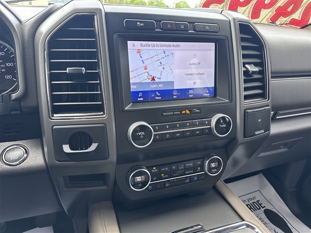 2021 Ford Expedition XLT:66560