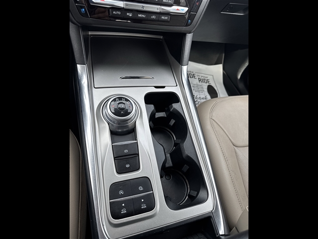 2020 Ford Explorer Limited:66559
