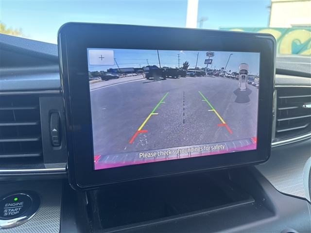 2020 Ford Explorer XLT:66638