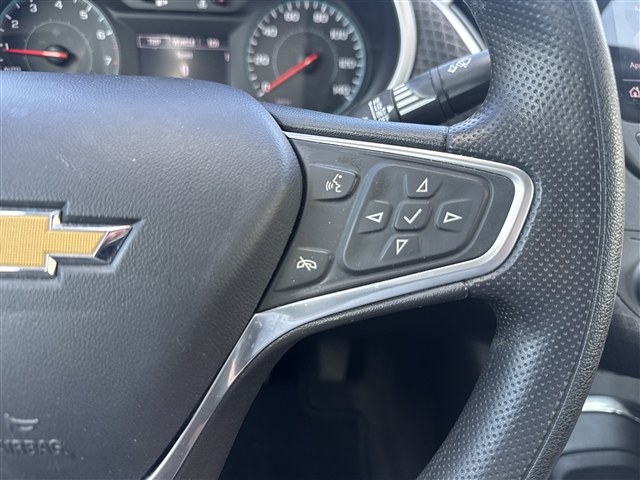 2023 Chevrolet Malibu LT:56539
