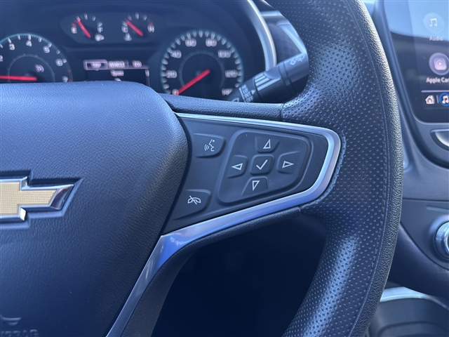 2022 Chevrolet Malibu LT:55548