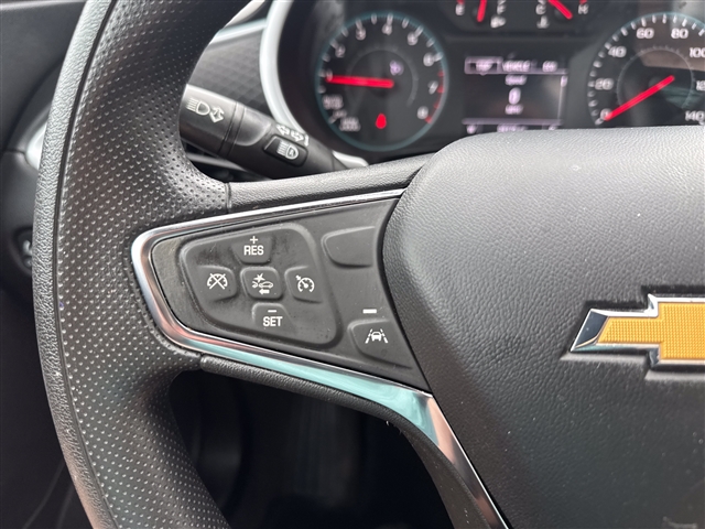 2023 Chevrolet Malibu LT:56527