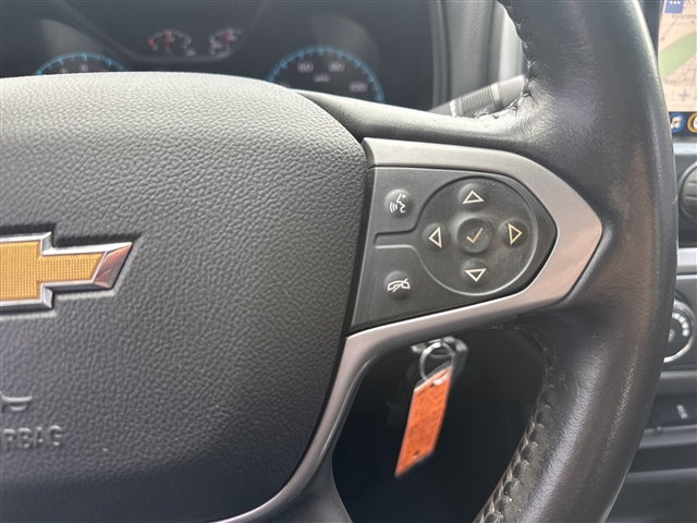 2020 Chevrolet Colorado LT:66658