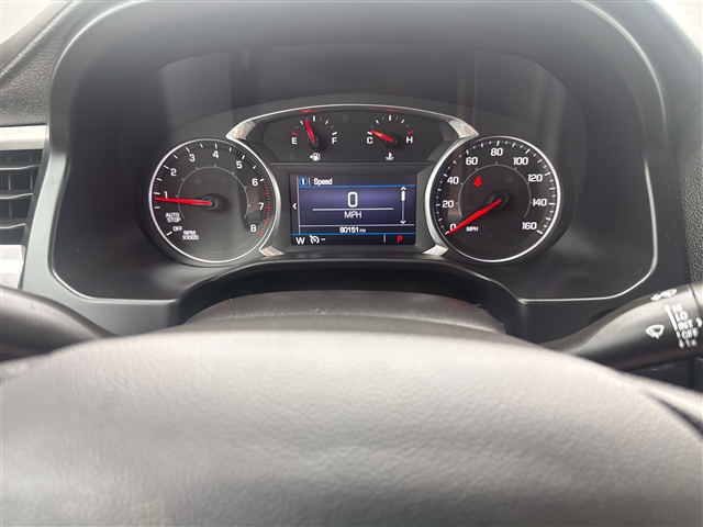 2022 GMC Acadia SLE:66594