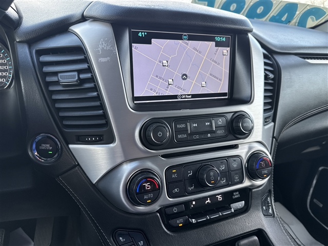 2019 GMC Yukon XL SLT:66504