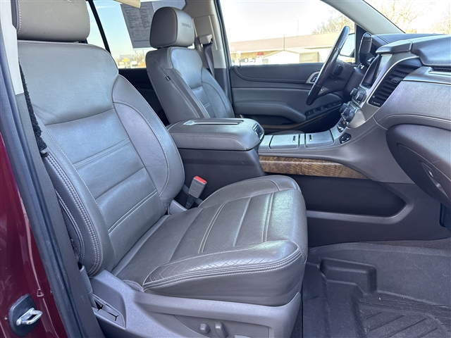 2020 GMC Yukon XL Denali:66514