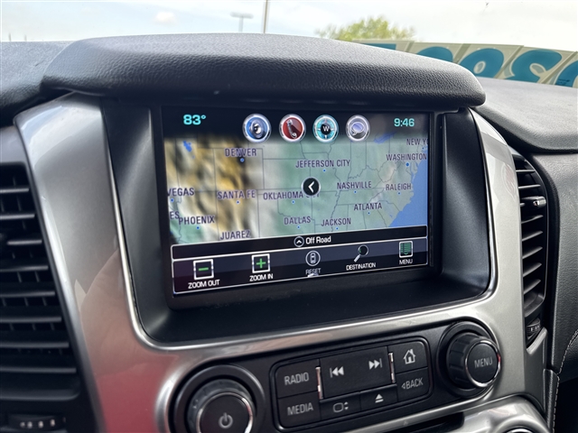 2019 Chevrolet Tahoe LT:66602