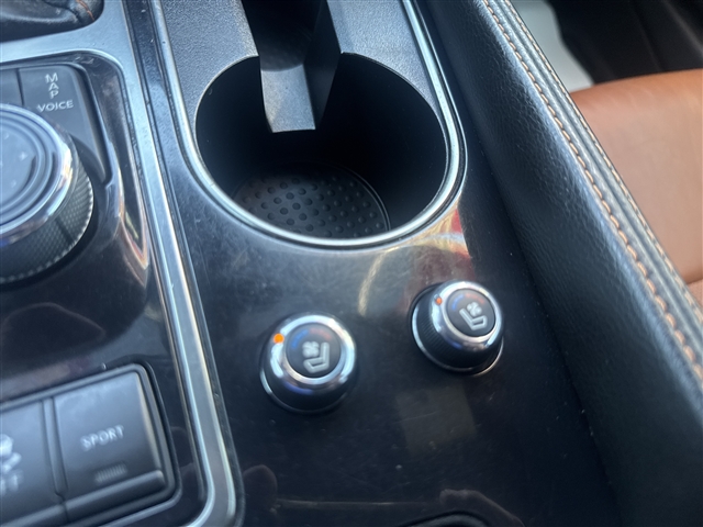2020 Nissan Maxima Platinum:56541