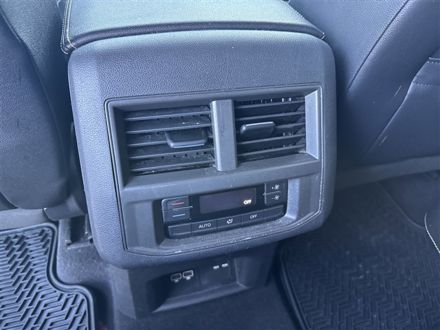 2021 Volkswagen Atlas 3.6L V6 SEL:65591