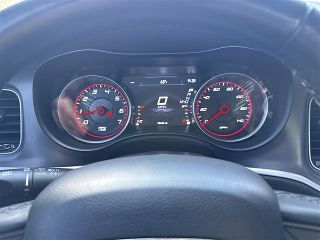 2022 Dodge Charger SXT:55549