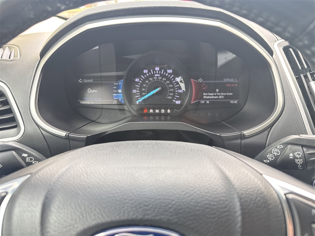 2019 Ford Edge SEL:66537