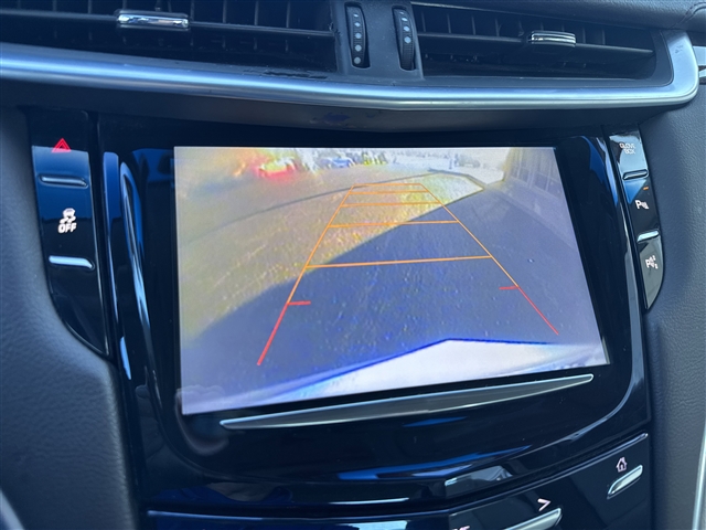 2015 Cadillac XTS Luxury:55554