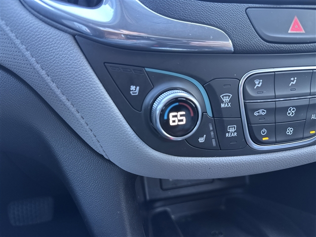 2020 Chevrolet Equinox Premier:66536