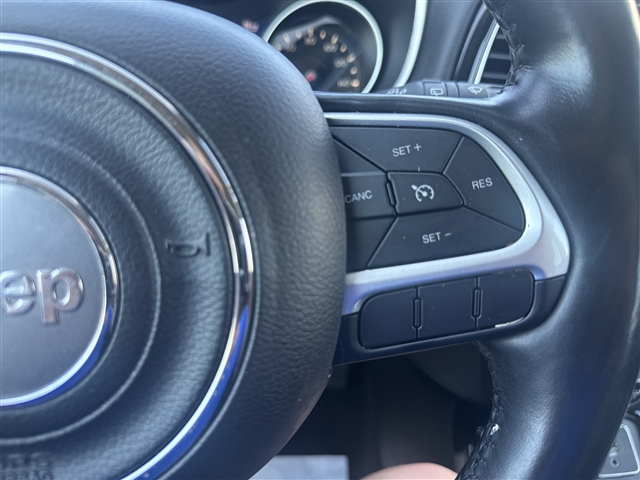 2021 Jeep Compass Latitude:66612