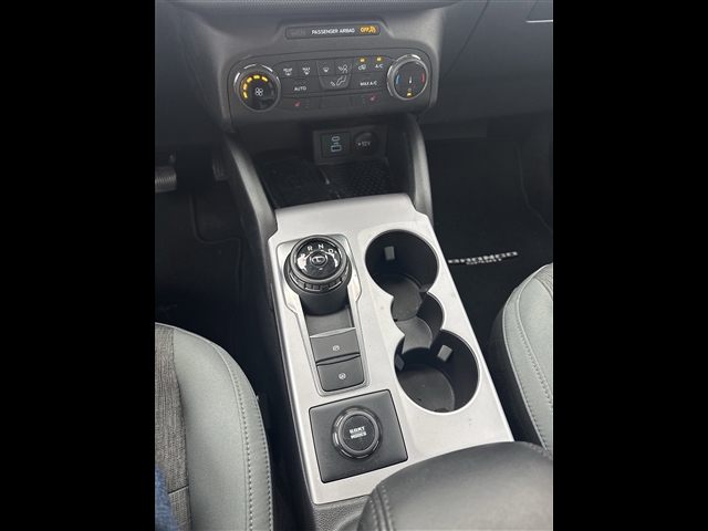 2022 Ford Bronco Sport Big Bend:65625