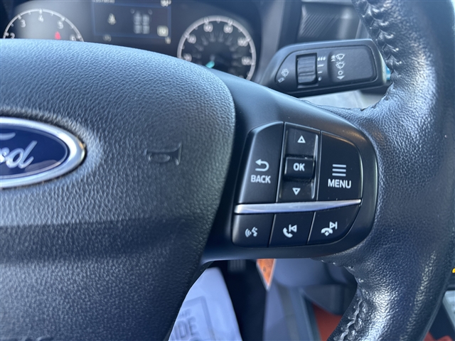 2022 Ford Maverick Lariat:65677